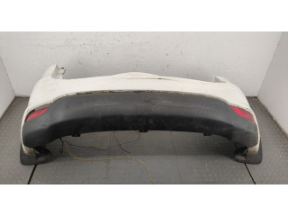 Бампер  KIA Carens 2013-2019 задний   86611A4000, 86612A4000