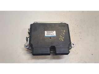 Блок управления двигателем Mitsubishi Lancer 10 2007-2015