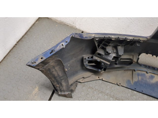 Бампер Skoda Roomster 2006-2010 передний