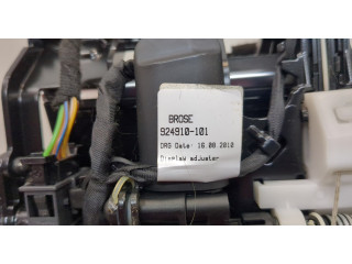 Дисплей мультимедиа Audi A6 (C7) 2011-2018