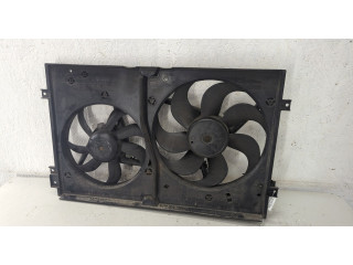 Вентилятор радиатора Volkswagen Bora