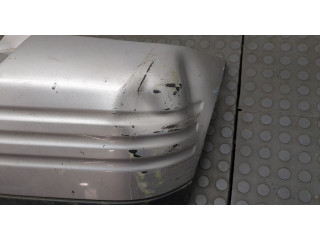 Бампер  Seat Arosa 1997-2001 задний    