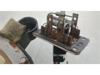 Моторчик печки  Ford Escape 2000-2006        