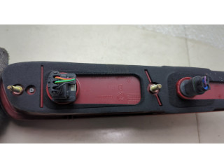 Задний фонарь          