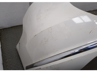 Бампер  Volkswagen Passat 7 2010-2015 Европа задний   3AF807421A