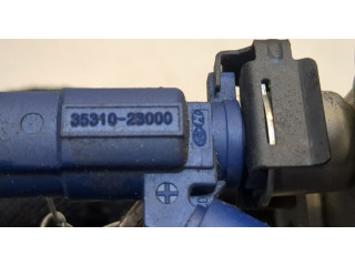 Форсунка топливная  KIA Venga         