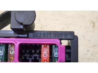 Блок предохранителей Audi A1 (8X) 2014-2018 1.6