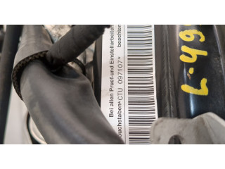 Турбина Турбокомпрессор Audi SQ5 2013-2017 06E145603M