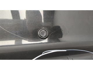 Бампер Jaguar XF 2007-2015 задний