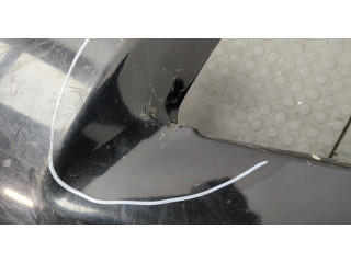 Бампер KIA Sportage 2004-2010 передний