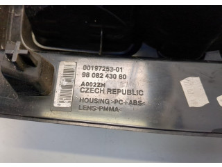 Задний фонарь     9808243080     