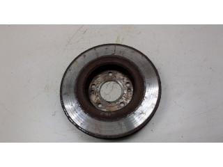 Диск тормозной Mitsubishi Outlander 2012-2015 передний