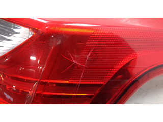 Задний фонарь          