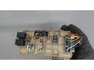Блок предохранителей  Subaru Forester (S10) 1998-2002           
