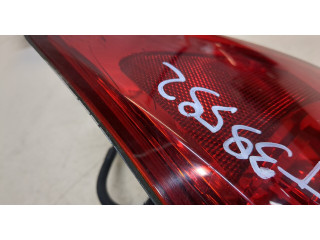 Задний фонарь Lexus IS 2005-2013