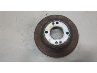 Диск тормозной Hyundai i10 2013-2016 1.0 задний
