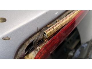 Моторчик заднего дворника Ford Galaxy 2006-2010