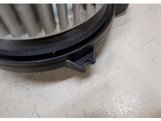 Моторчик печки  Mercedes ML W164 2005-2011        