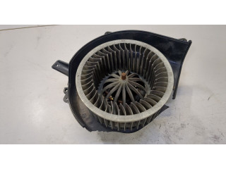 Моторчик печки Skoda Fabia 2007-2010