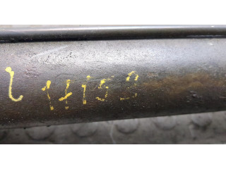 Рейка рулевая с г/у Infiniti QX56 2004-2010