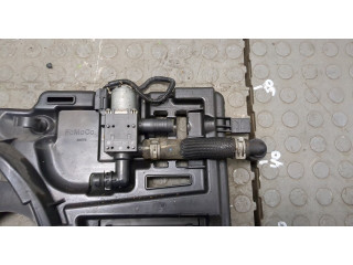 Вентилятор радиатора  Ford Escape 2012-2015           