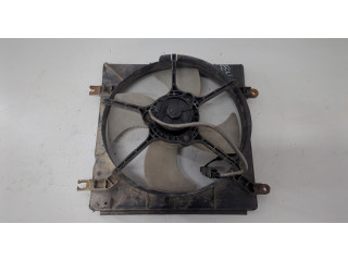 Вентилятор радиатора Honda CR-V 1995-2001
