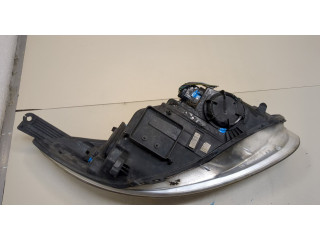 Фара передняя  Ford Focus 3 2011-2015 левая 