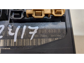 Блок комфорта  Volkswagen Passat 6 2005-2010        