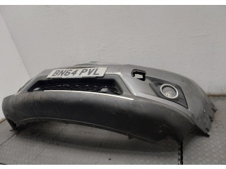 Бампер Nissan X-Trail (T32) 2013- передний