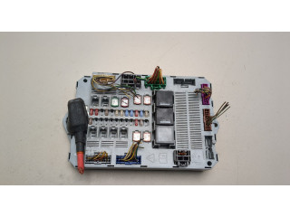 Блок предохранителей  Jaguar XF 2007-2015      9X2314D628AC   