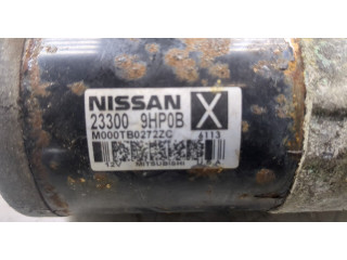 Стартер Nissan Pathfinder 2012-2017 3.5