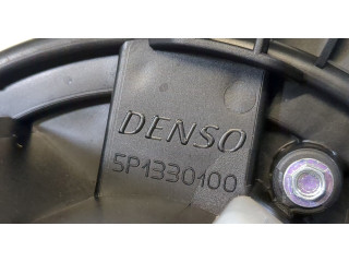 Моторчик печки  Citroen C4 Picasso 2013-2016        