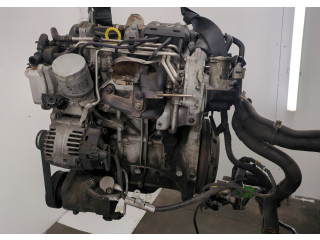 Генератор Skoda Rapid 03F903023DX