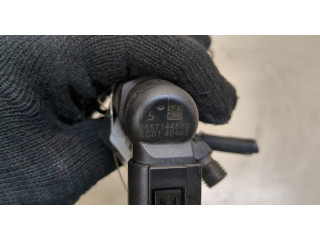Форсунка топливная  Citroen C5 2004-2008    9657144580     