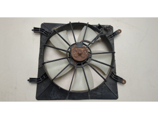 Вентилятор радиатора  Honda Element 2002-2011           