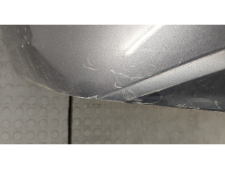 Бампер  Volkswagen Jetta 7 2018- задний   17A807417C