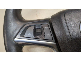 Руль  Opel Mokka 2012-2015           