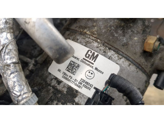 Форсунка топливная  Chevrolet Equinox 2017-2021         