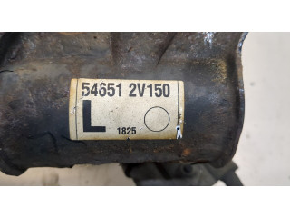 Стойка амортизатора Lexus RX 1998-2003