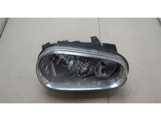 Фара передняя  Volkswagen Golf 4 1997-2006 правая 