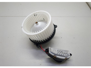 Моторчик печки  Chevrolet Trailblazer 2019-        