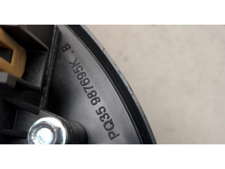 Моторчик печки Skoda Octavia (A5) 2004-2013 1K2820015G 1K2820015G