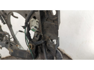 Замок капота Nissan Murano 2008-2015