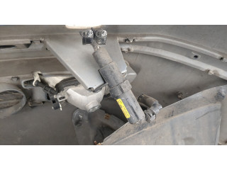 Бампер  Skoda Octavia (A5) 2004-2008 передний   