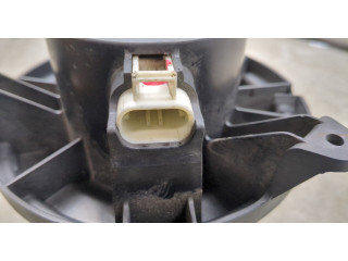 Моторчик печки  Infiniti QX56 2004-2010        