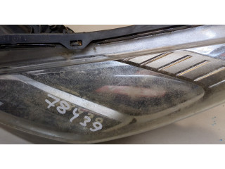 Фара передняя  Peugeot 508 2010-2018 левая 