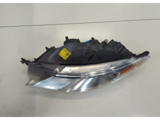 Фара передняя  Volkswagen Passat CC 2008-2012 левая 