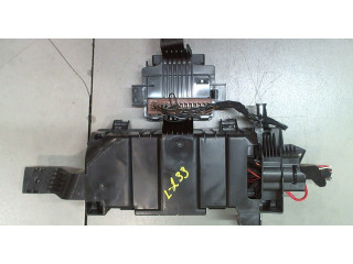 Pojistková skříňka ML W166 2011-