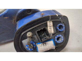 Зеркало боковое Hyundai Coupe (Tiburon) 2002-2009 левое 876102C210