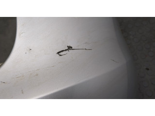 Бампер Skoda Fabia 2007-2014 задний